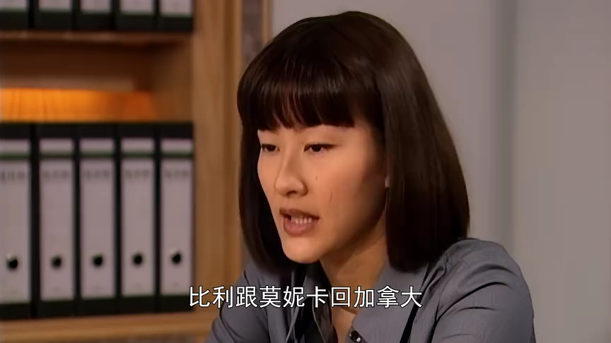 妙手仁心[粤语版] 22集