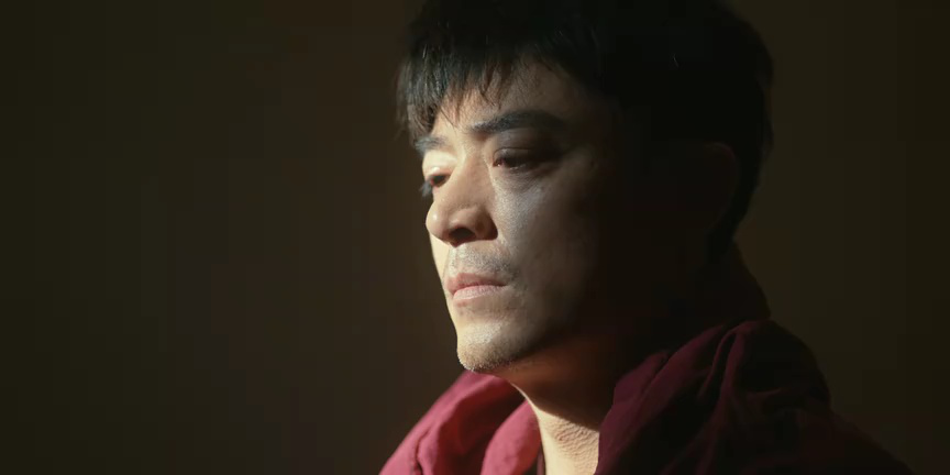 搏忆 13集