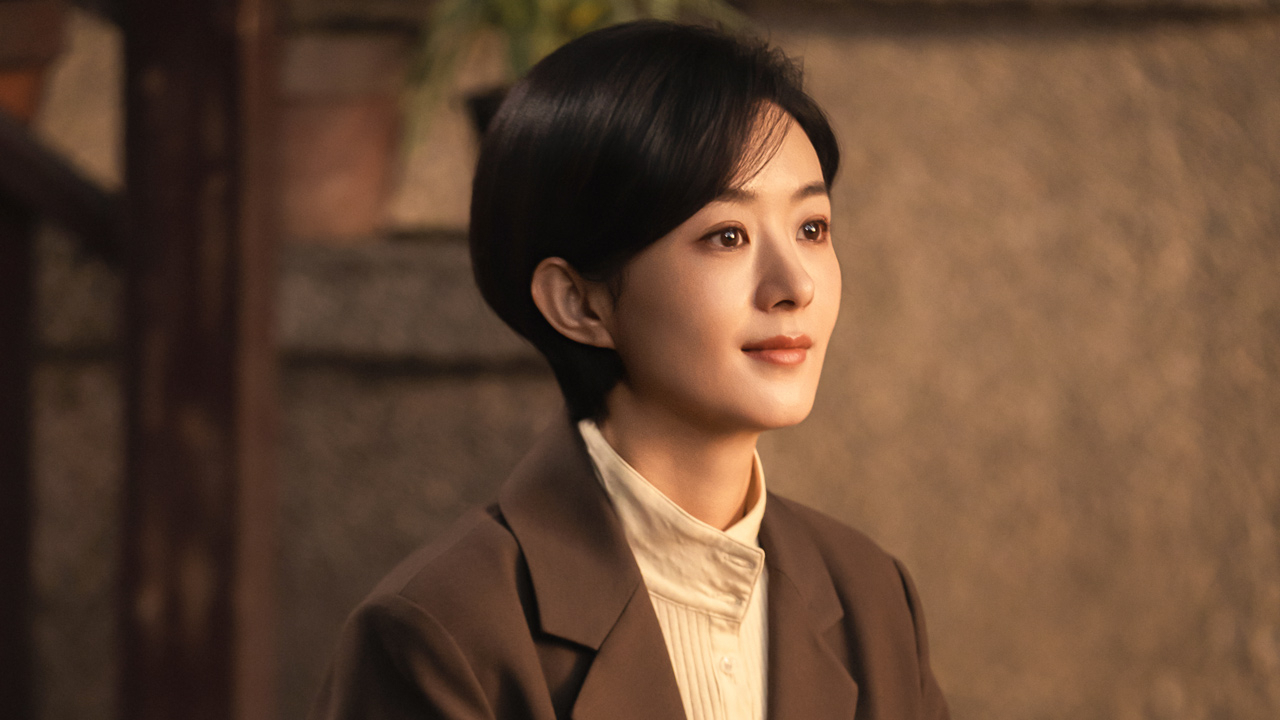 小城大事 32集