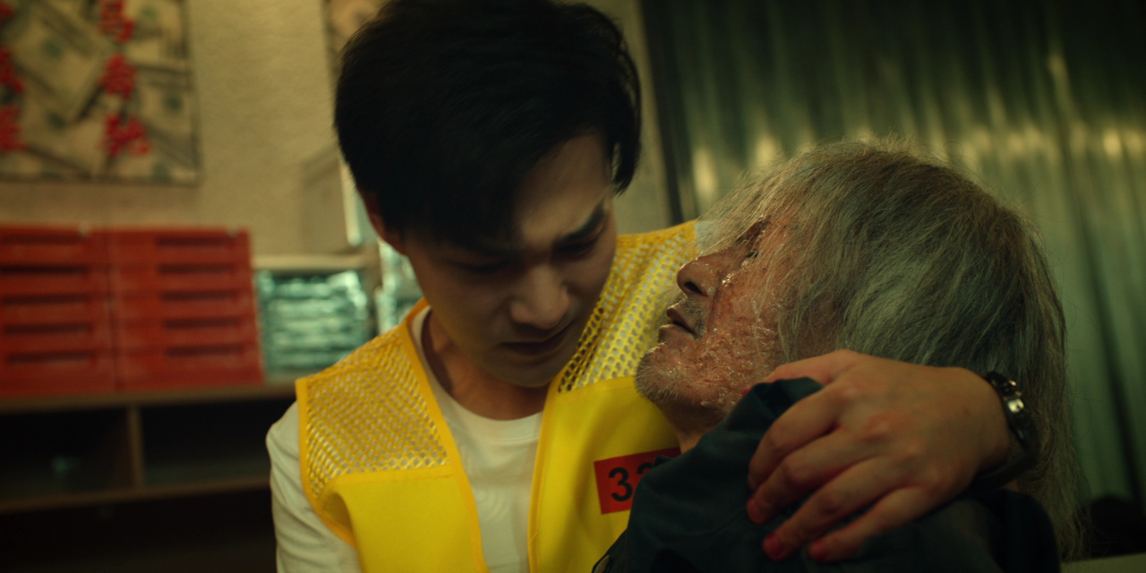反诈破局 26集
