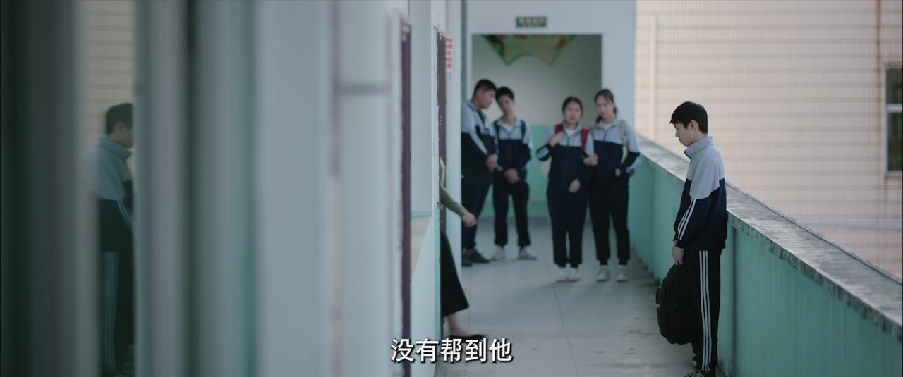 彼岸灯塔 21集
