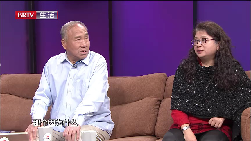 爱的选择（二）