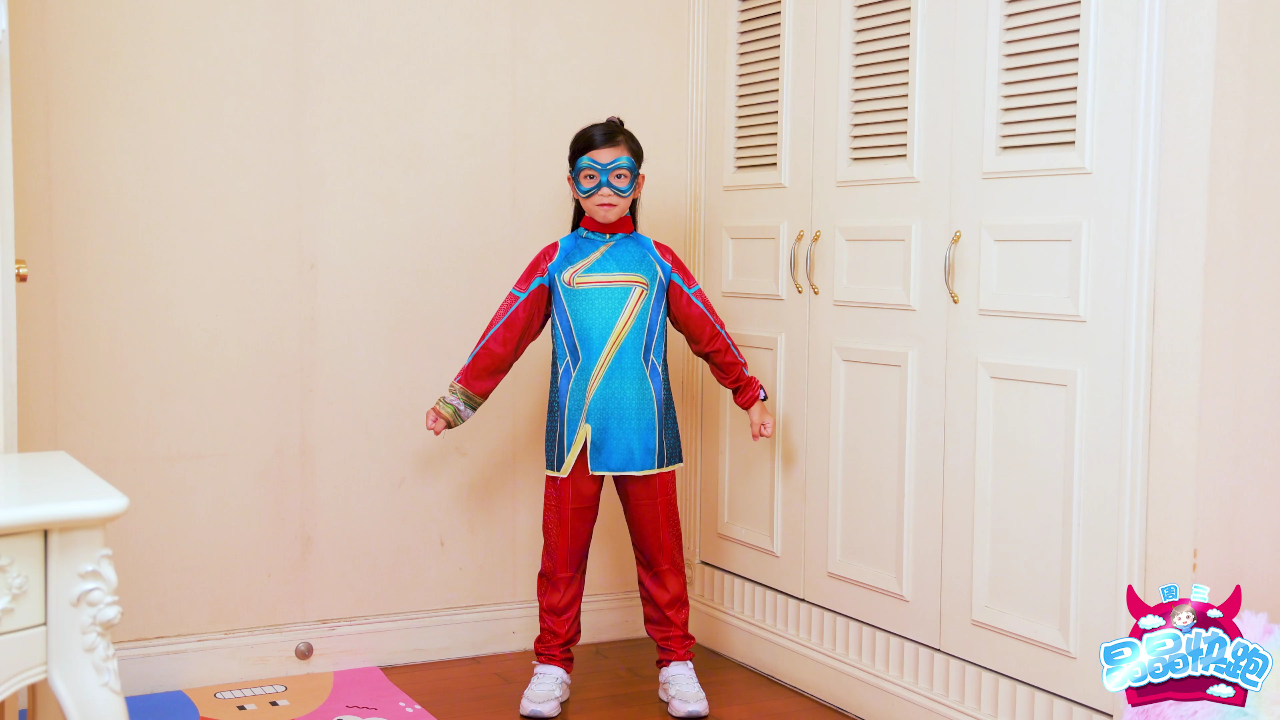 晶灵魔法家族 84集