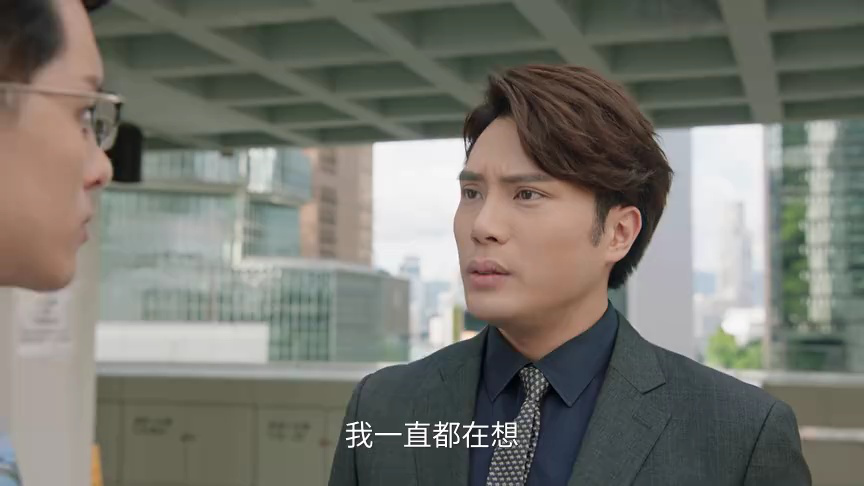 金式森林[普通话版] 20集