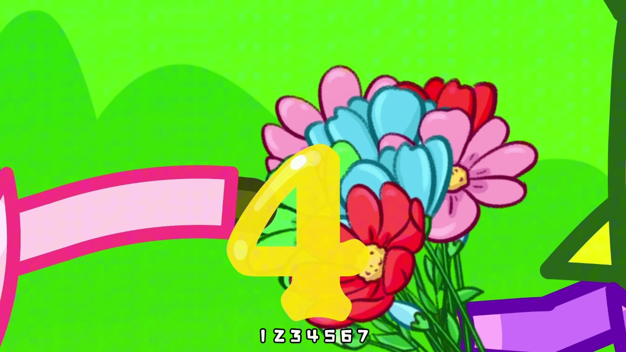 皮特皮妮妙妙屋 11集