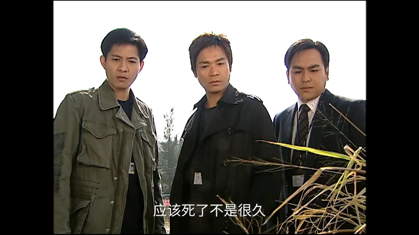 古灵精探[普通话版] 23集