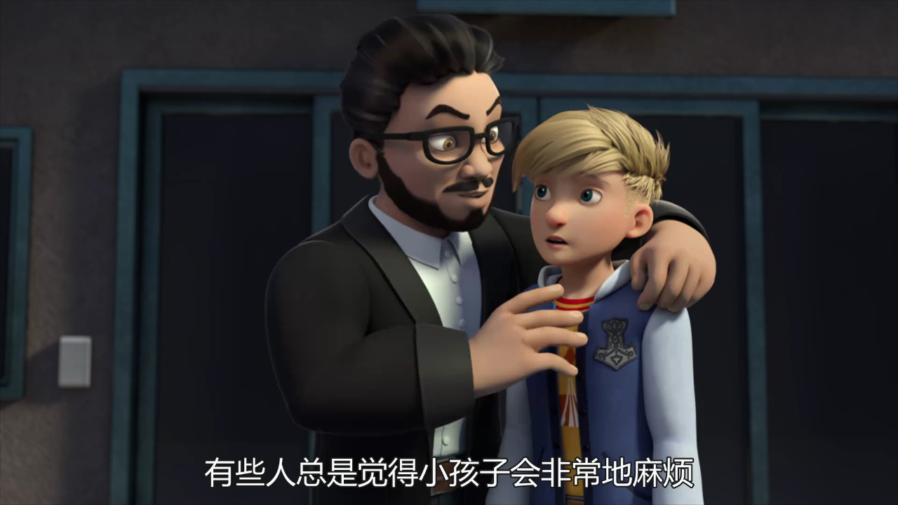 驯龙高手: 九界龙族 第二季[普通话版] 22集