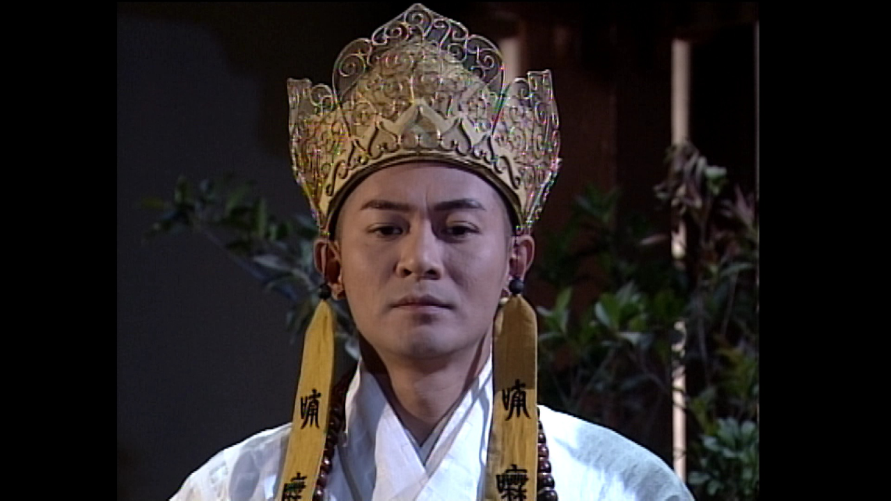 西游记（二）[普通话版] 33集