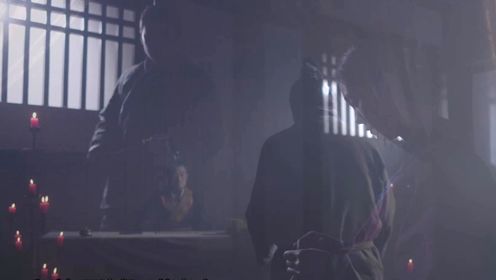 神话传说_干将莫邪为楚王铸剑的故事_腾讯视频