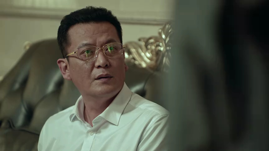 乱码迷局 6集