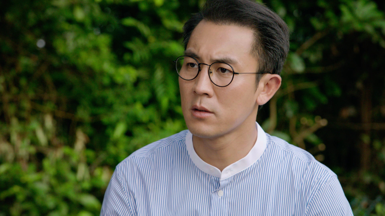十八年后的终极告白[粤语版] 13集