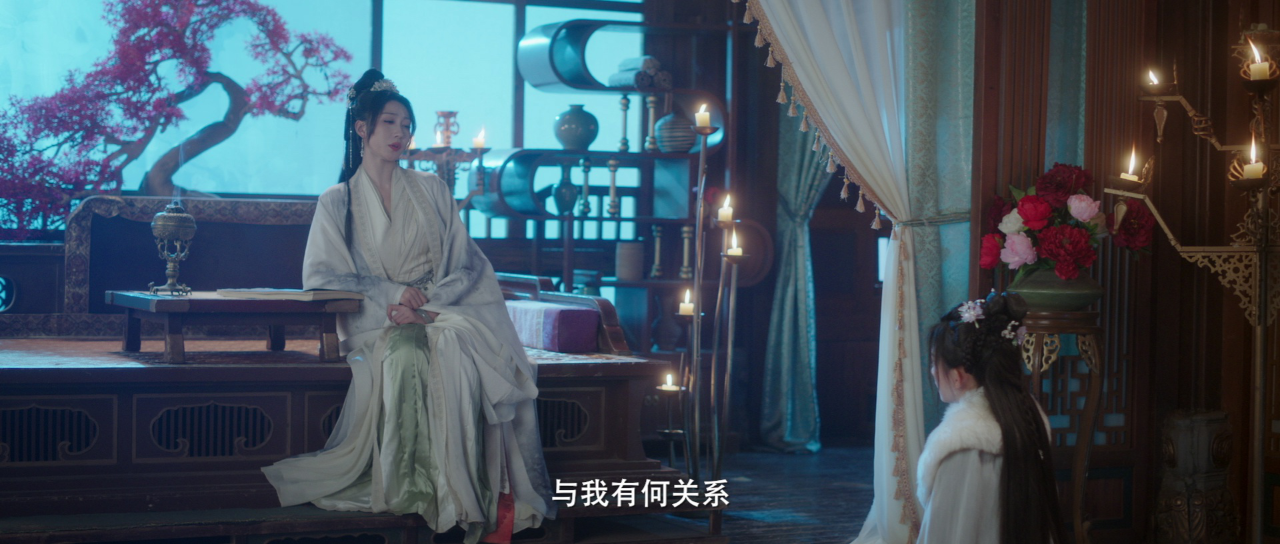 迎凤归 15集