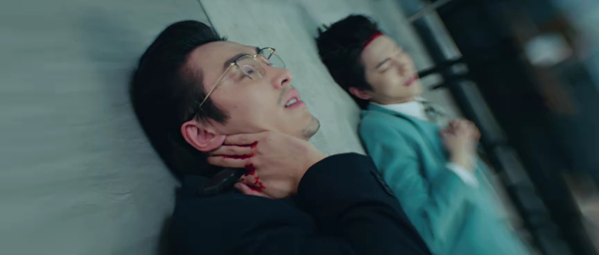 千禧风云 24集