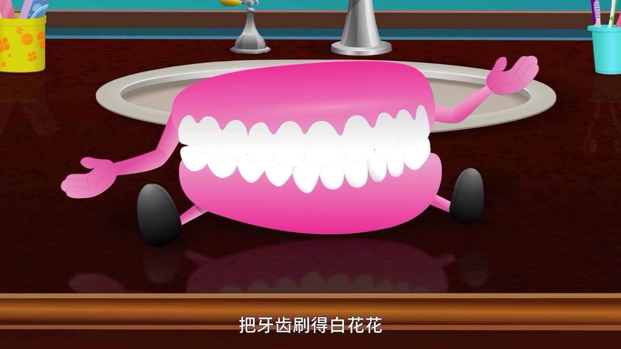 初初宝贝儿歌第二季英文版 12集