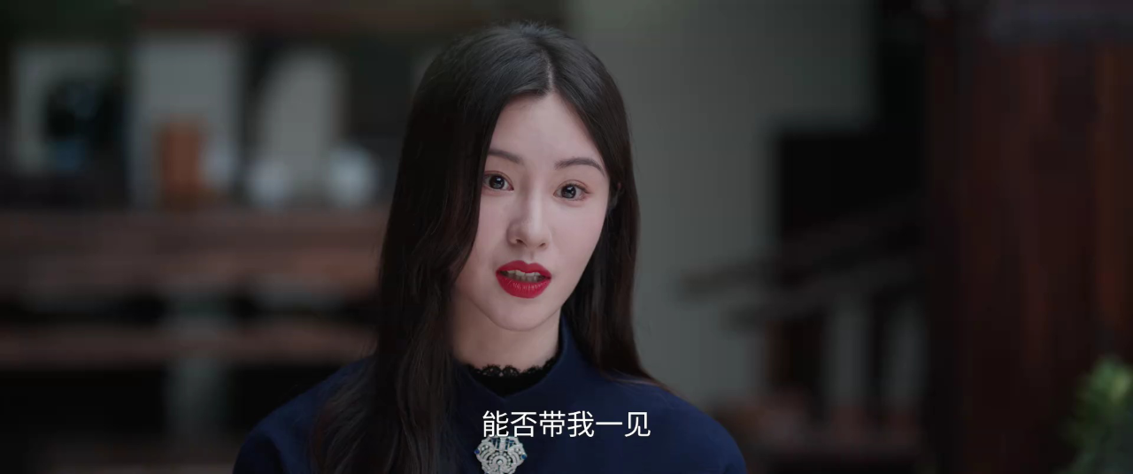 哑舍 27集