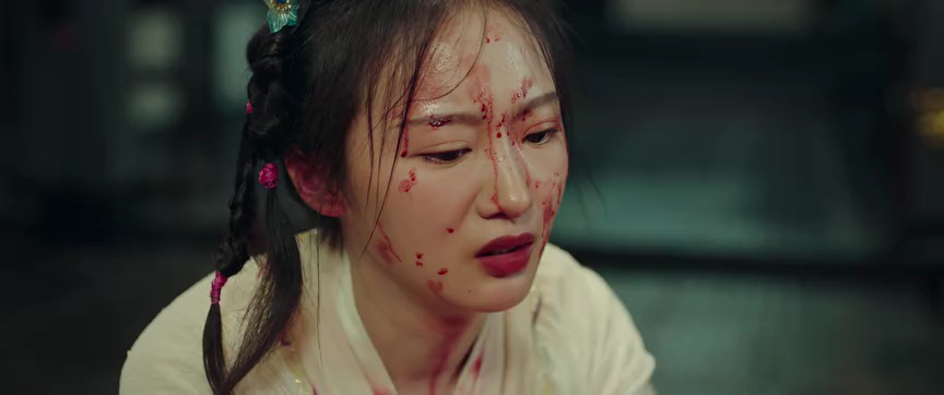 进阶的王妃 14集