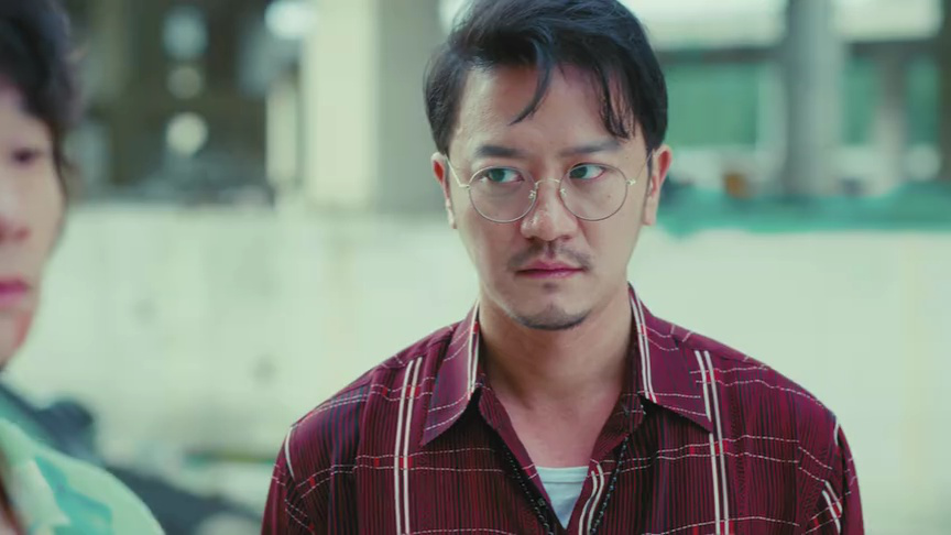 鹦鹉 10集