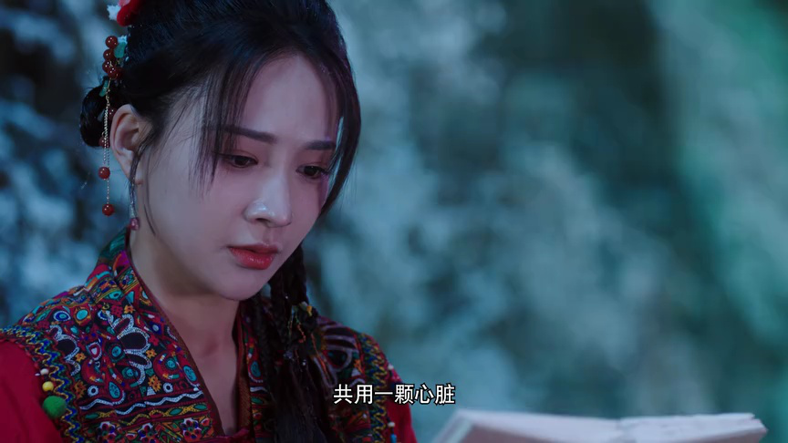 焚心 23集