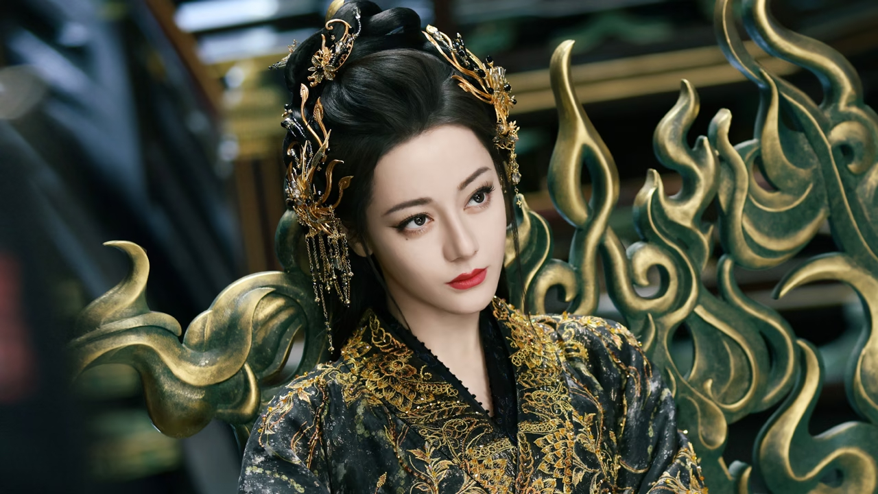 白日提灯 36集