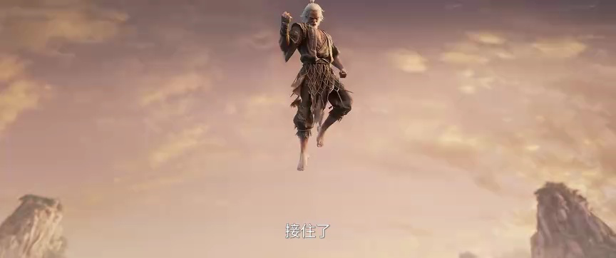剑来 第二季 27集