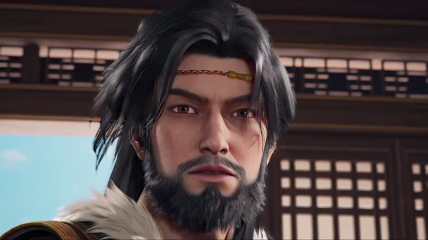 修罗武神 第2季 7集