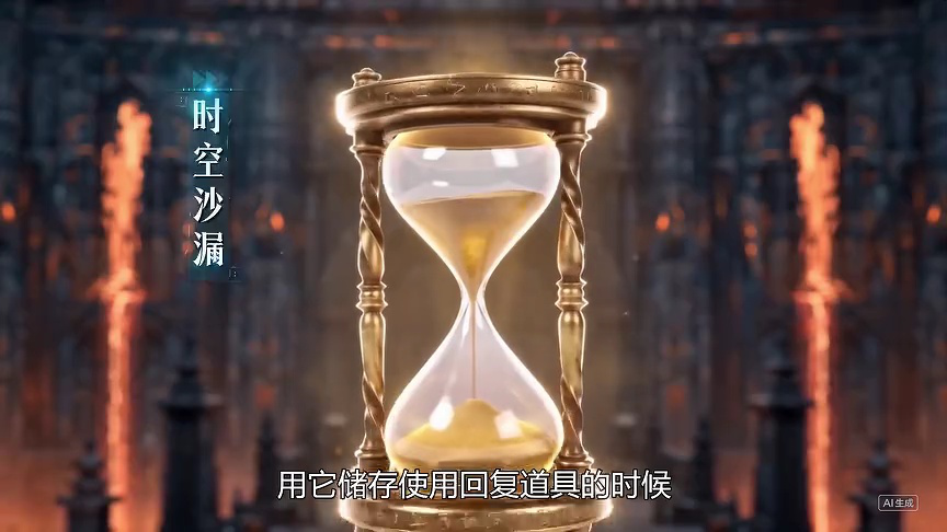 死灵法师！我即是天灾 13集