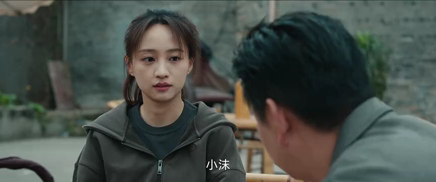 被隐匿的真相精编版 6集