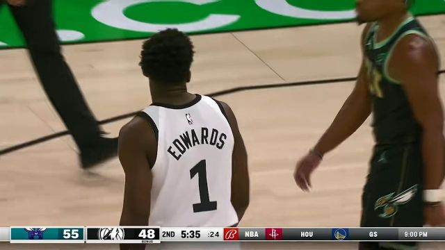 回顾森林狼vs黄蜂交手记录 群狼战群蜂能否延续胜势
