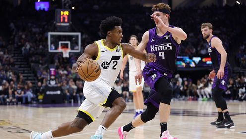 《NBA全场集锦》【球星】塞克斯顿vs国王集锦 全场28+3里突外投独木难支