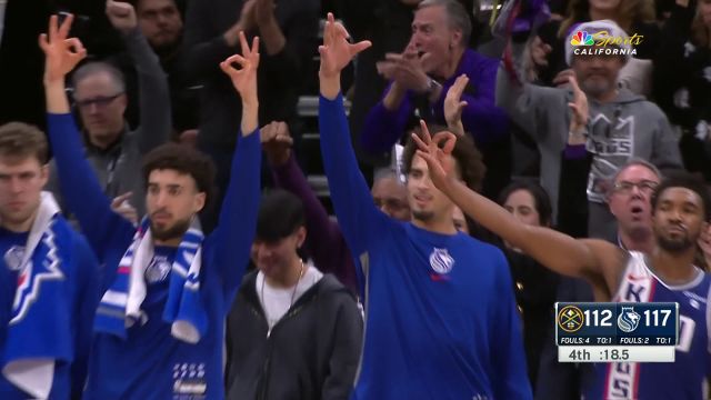 人人皆有大心脏！赫尔特大空位三分杀死比赛悬念