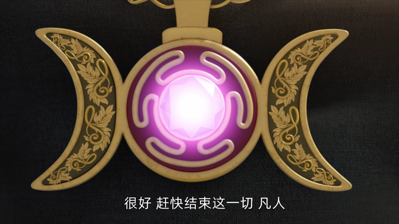 托宝战士之银河保卫战 20集
