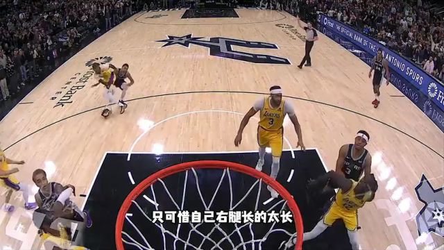 NBA常规赛：篮网vs掘金英文原声全场回放