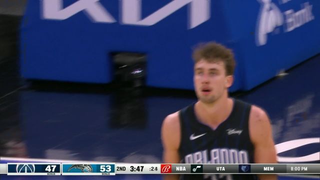 漏人就别怪我不客气啦 小瓦格纳突施冷箭三分穿云