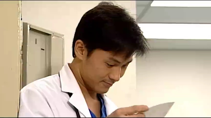 妙手仁心2[粤语版] 36集