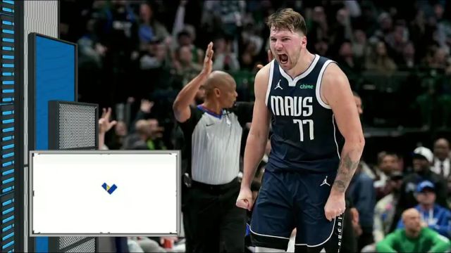  NBA常规赛：雷霆vs独行侠第1节中文解说回放