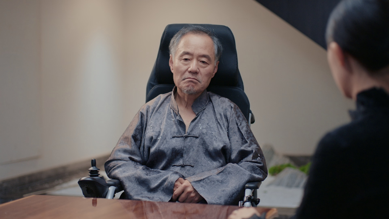 小圆满 22集
