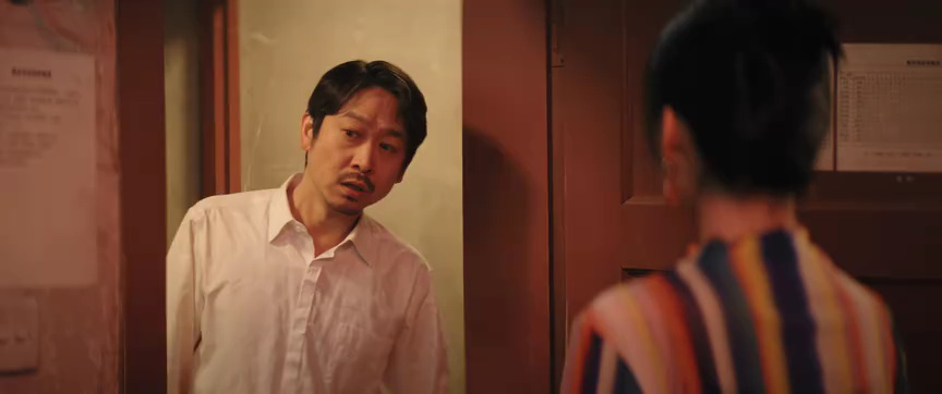 漫长的季节[卫视版] 12集