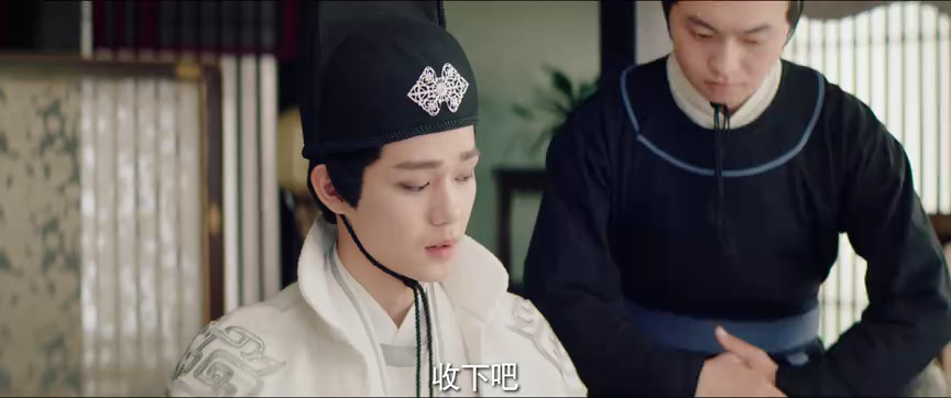 一吻存档 1集