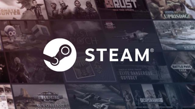 Steam防社死功能上线,可对购买内容设置私密