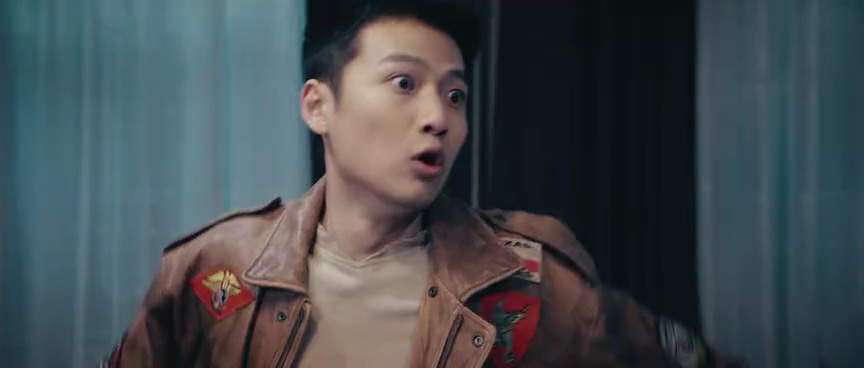 光之城的战斗联盟 18集