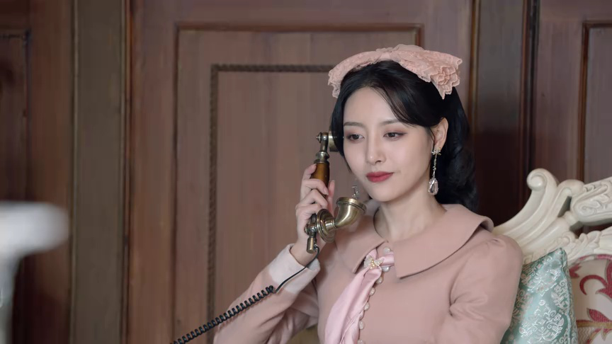甜心萌探 22集