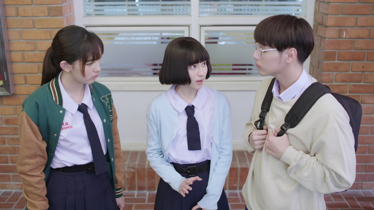 致我们单纯的小美好[泰语版] 3集
