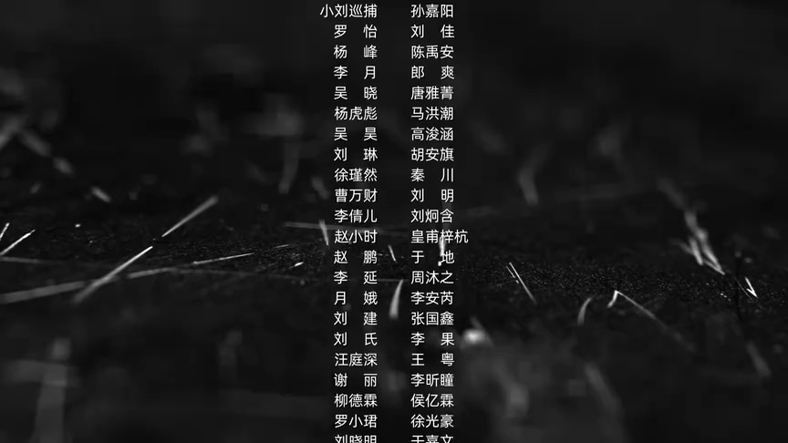 鉴罪女法医之魇始 16集