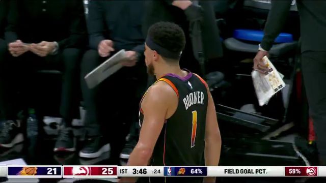 太阳vs老鹰第1节中文解说回放