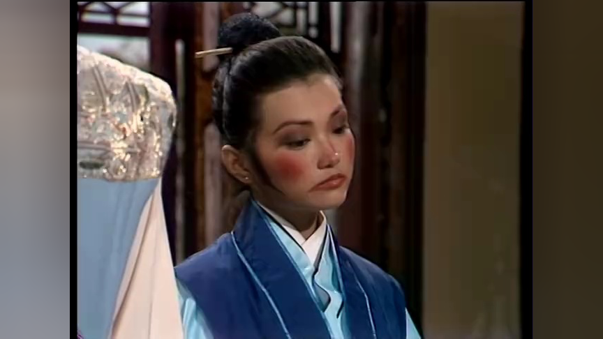 笑傲江湖84版[粤语版] 7集