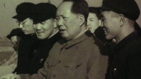 人民领袖毛泽东第2集：农民的儿子_高清完整版视频在线观看_腾讯视频