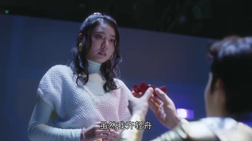 青春训练班[普通话版] 8集
