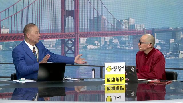 张卫平指导分享春节趣事：过年去天津放加特林感受年味