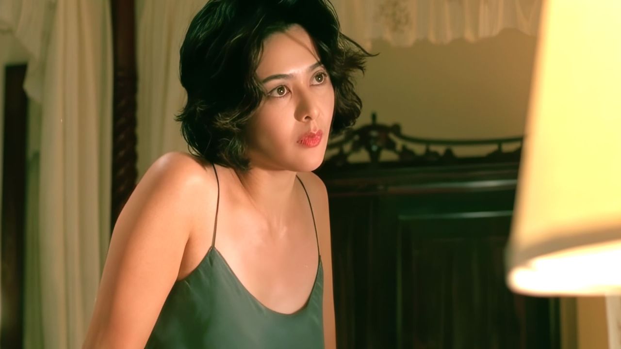 彭羚的《囚鸟》,多年前的经典歌曲,再听依旧能感受到词曲的魅力!_高清1080P在线观看平台_腾讯视频