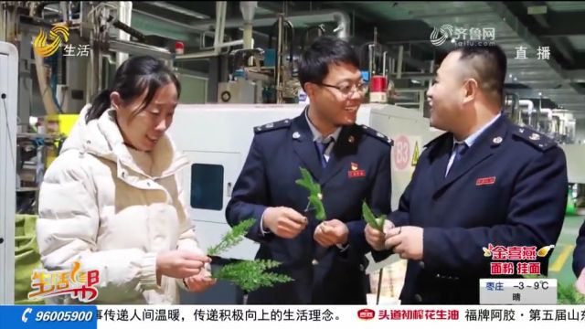 夏津:出口退税“加速度”,全面优化营商环境,助力出口企业发展